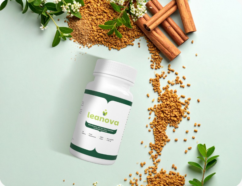 Leanova Ireland