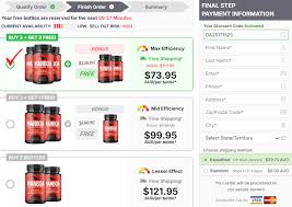 Manboa ME Capsules. Australia