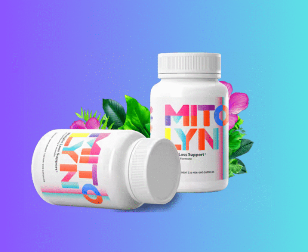 Mitolyn Reviews 1
