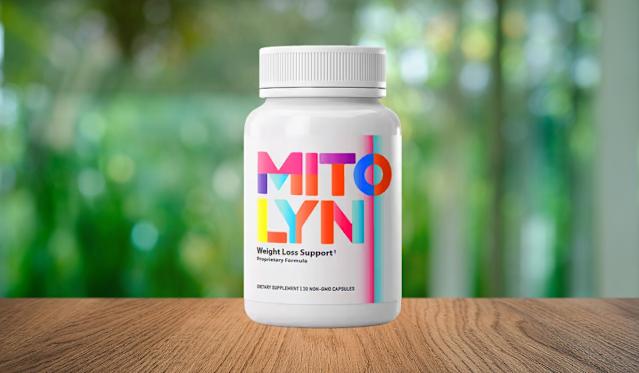 Mitolyn Reviews Benefits