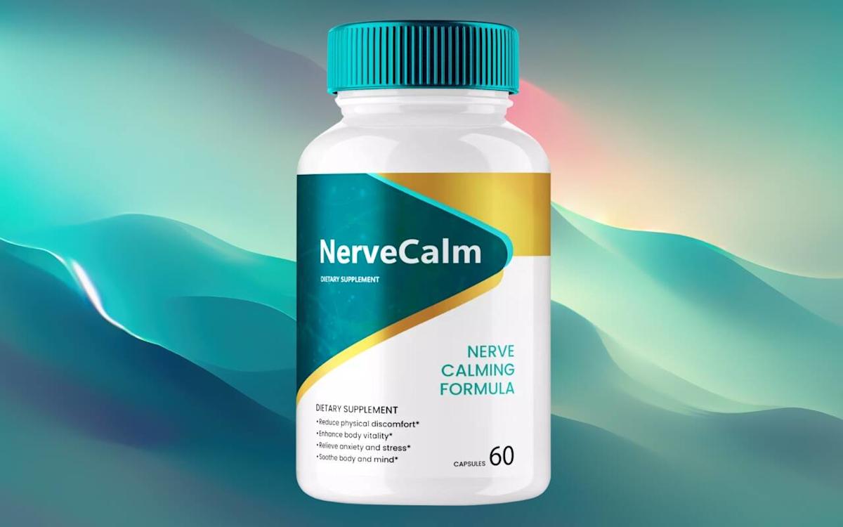 NerveCalm