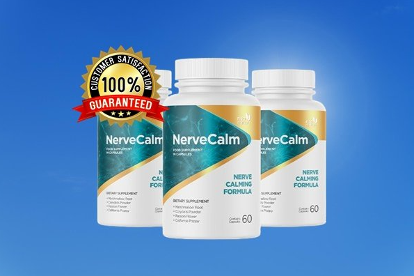 NerveCalm