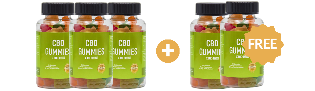 Planta RX CBD Cube Gummies 1