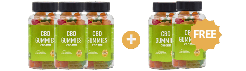 Planta RX CBD Cube Gummies