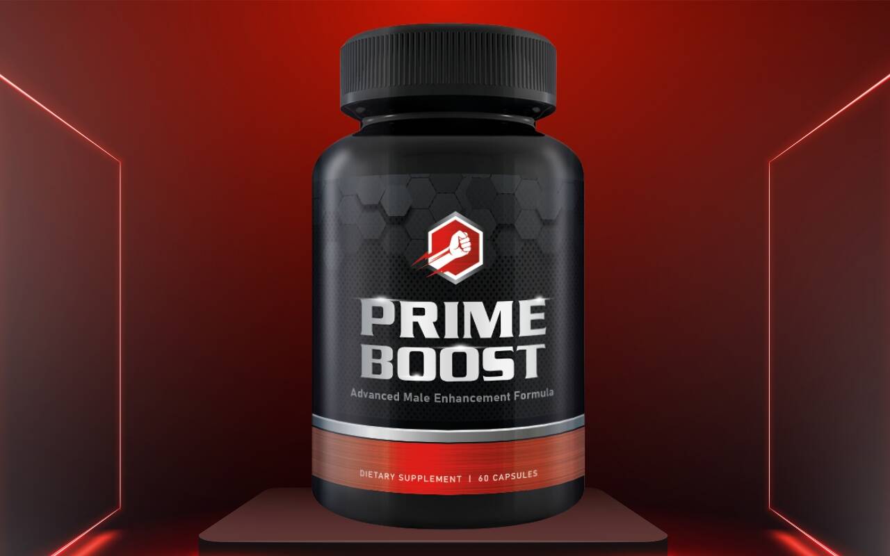 PrimeBoost 2025