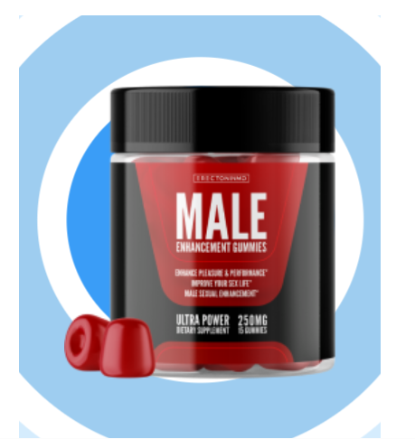 Primo TRT Max Gummies Canada.Cost