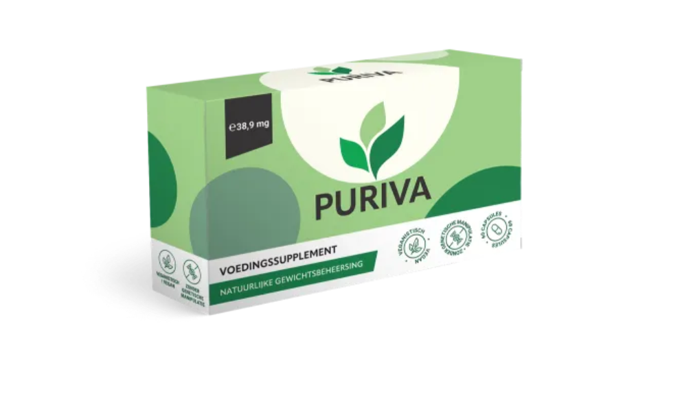 Puriva Keto Gummies .Netherlands