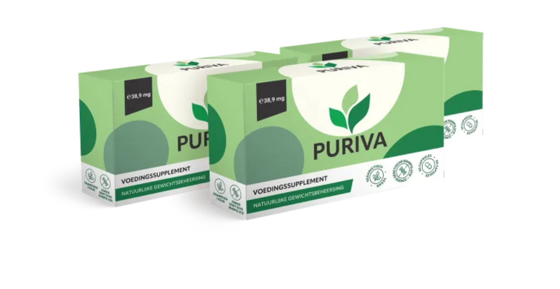 Puriva Keto Gummies Netherlands