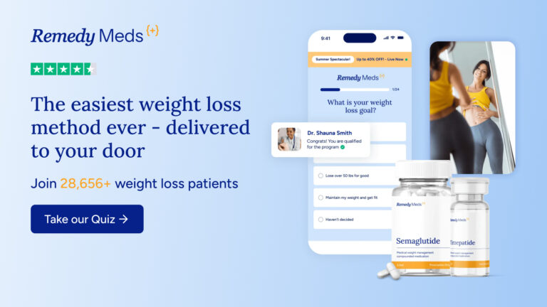 Remedy Meds Reviews – Does This Supplement Really Work?