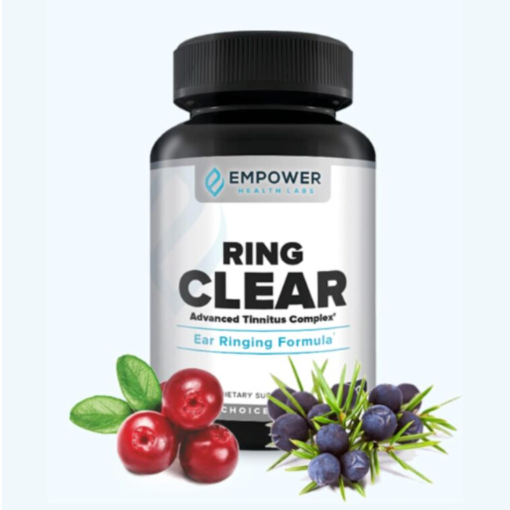 Ring Clear