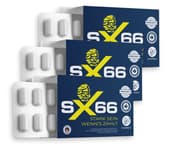 SX66 ME Capsules