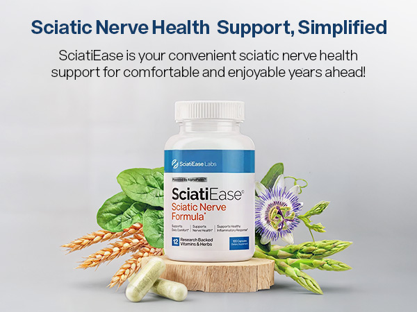 SciatiEase 1