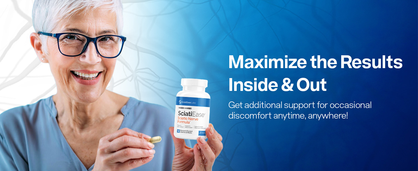 SciatiEase Reviews 1