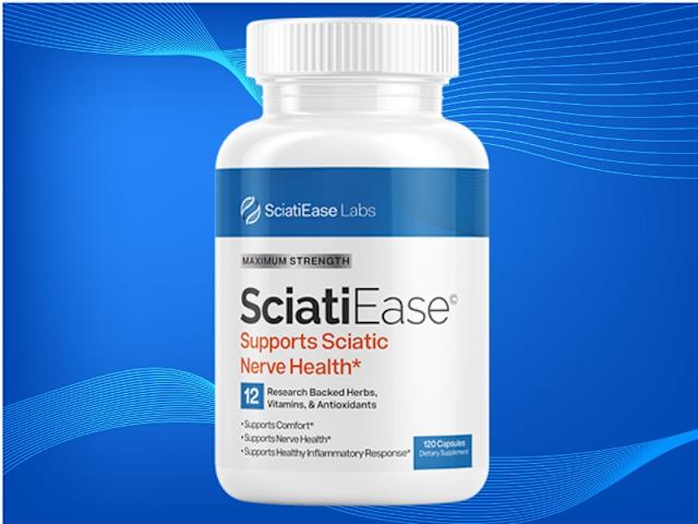 SciatiEase