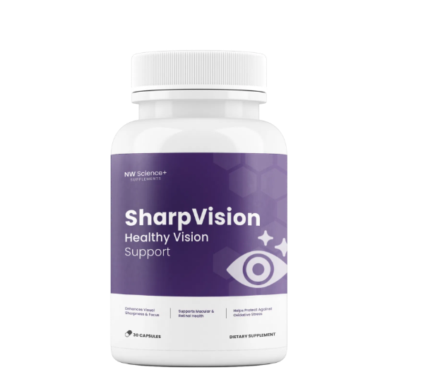 SharpVision
