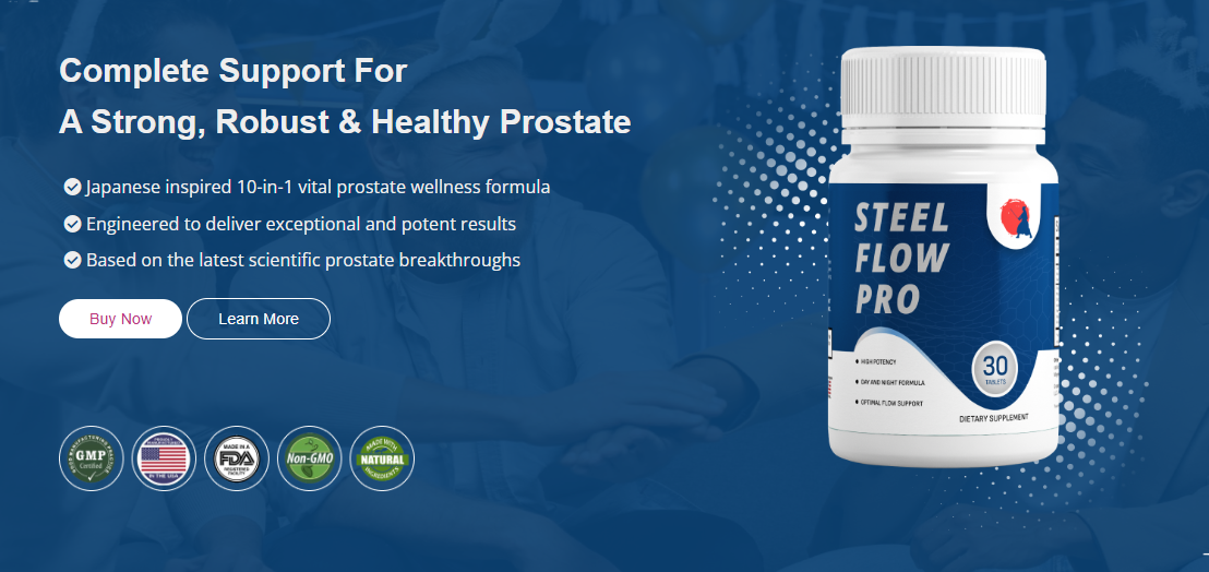 Steel Flow Pro Reviews