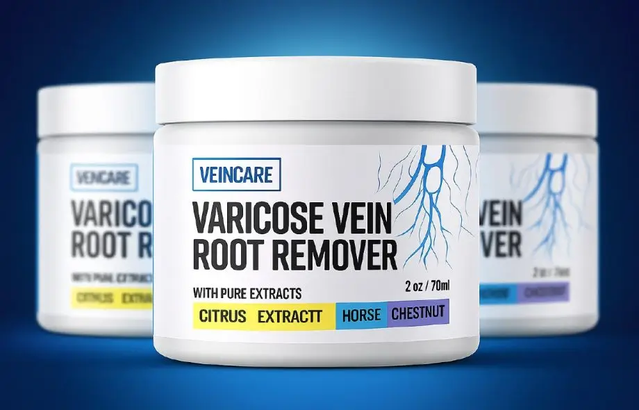 Veincare Varicose Vein Root Remover Canada