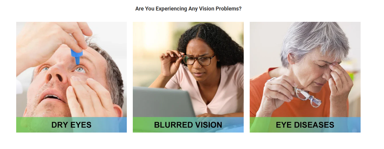 VisiPure Reviews