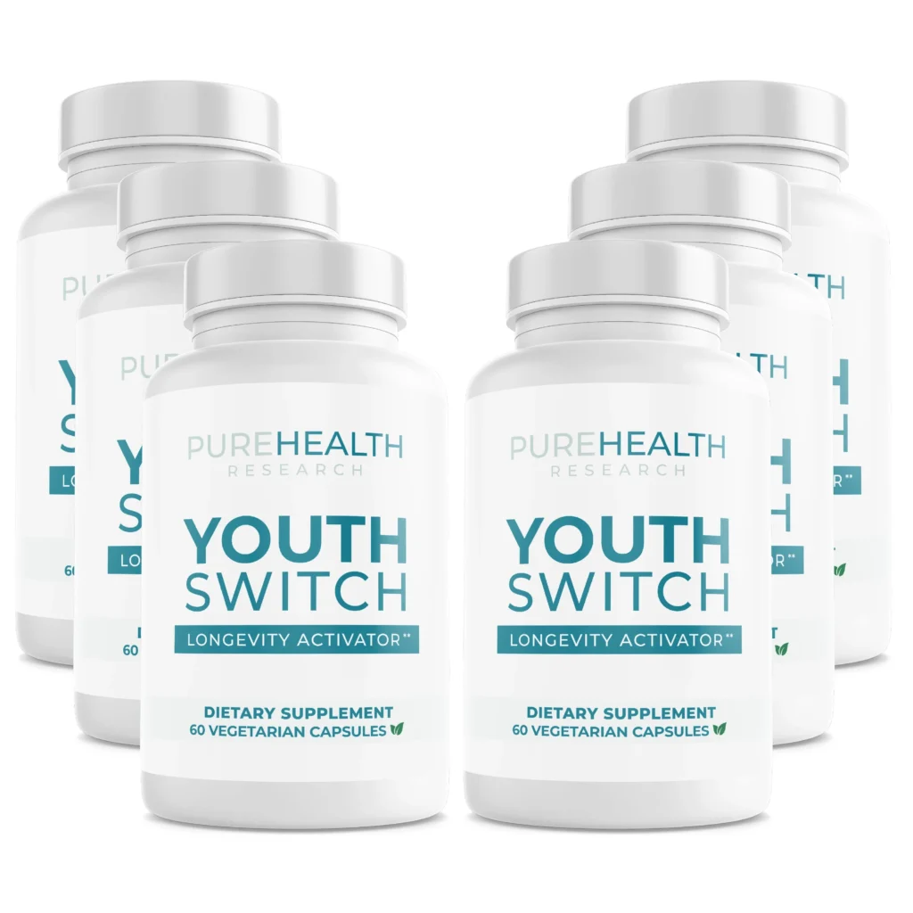 Youth Switch