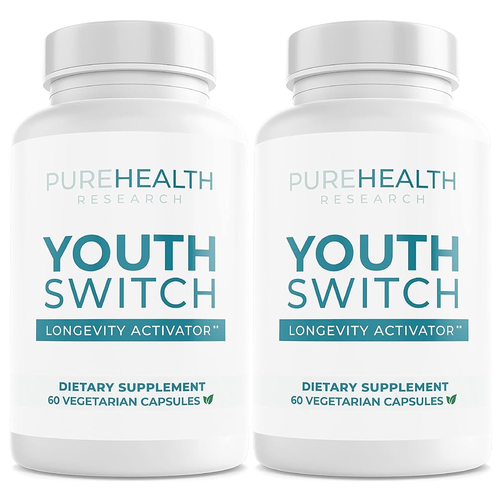 Youth Switch