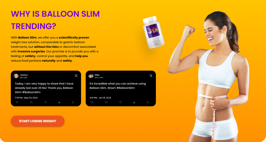 Ballon Slim Capsules.2025