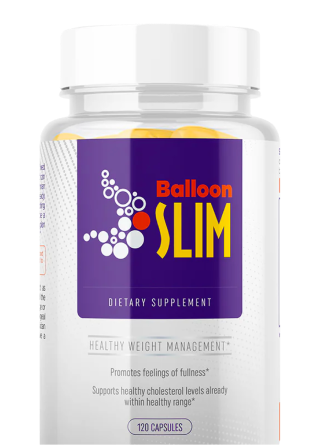 Ballon Slim Capsules