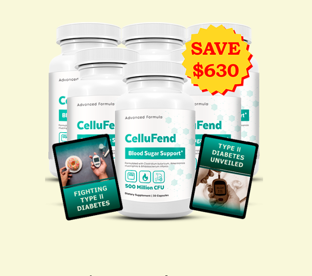 Cellufend