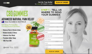 Curaleaf CBD Gummies Reviews: Trusted CBD Brand or Overrated Product?