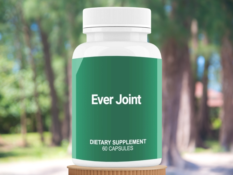 Ever Joint Canada Price