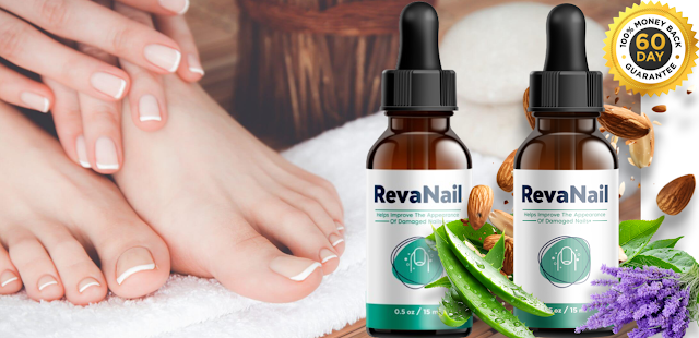 RevaNail Fungus Reviews