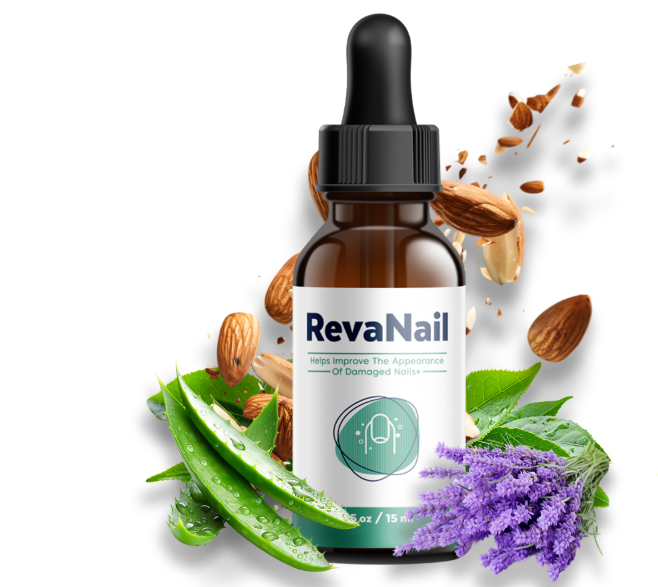 RevaNail Nail Fungus