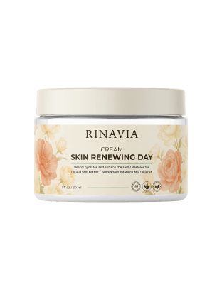 Rinavia Skin Renewing Day Cream Canada