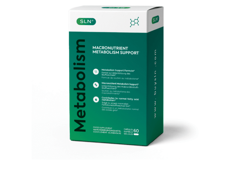 SLN Metabolism UK – Safe, Effective, or Just Hype?