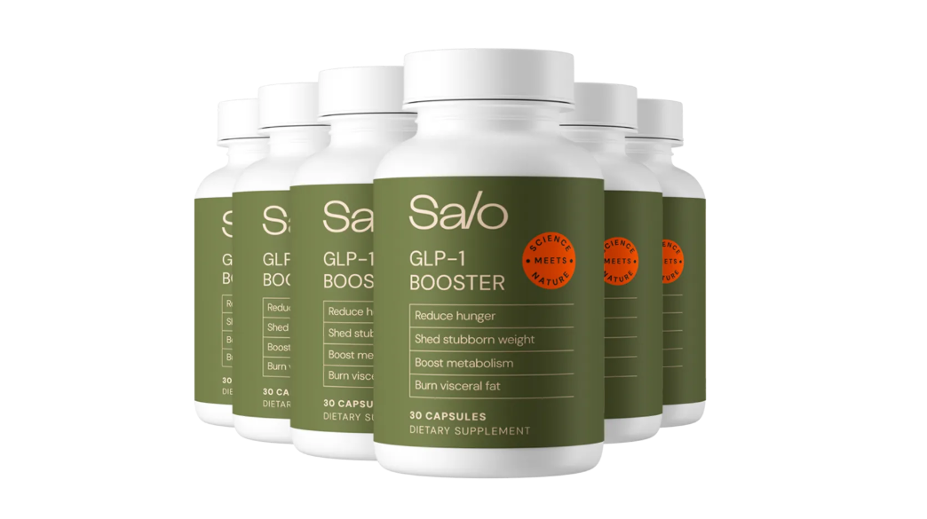 Salo GLP Reviews