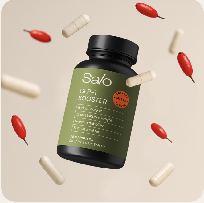 Salo GLP Reviews.2025