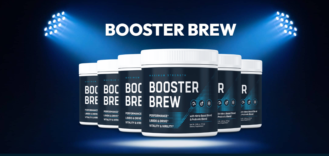 Booster Brew Reviews .2025