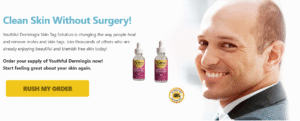 Youthful Dermlogix Skin Tag Remover Reviews – Safe and Effective Skin Care Solution!