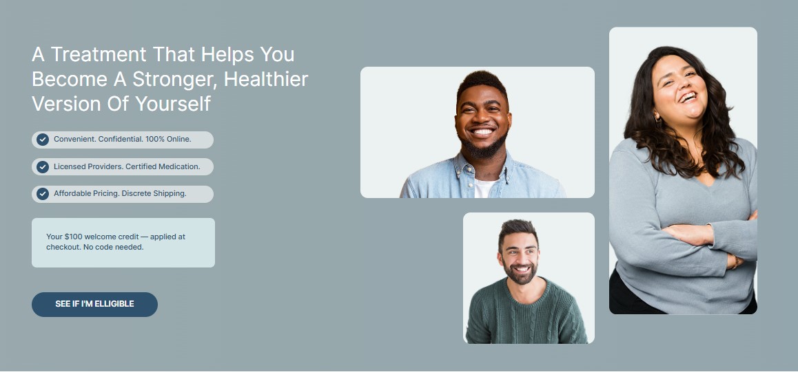 Breeze Meds GLP1 Reviews