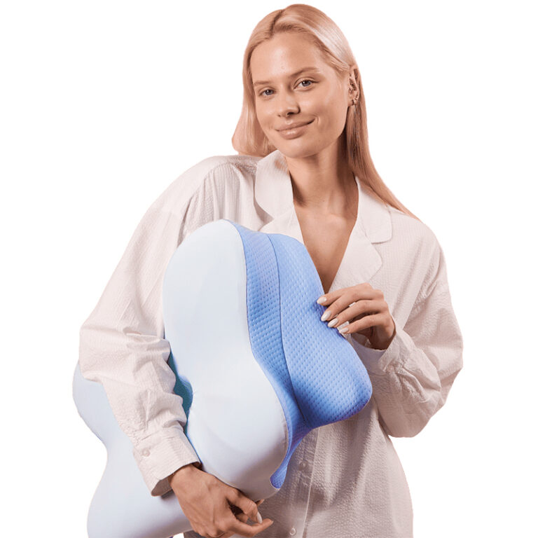 Derila ERGO Pillow Australia – Does This Orthopaedic Pillow Really Work?