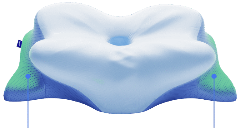 Derila ERGO Pillow Canada: A Smart Investment for Better Sleep!