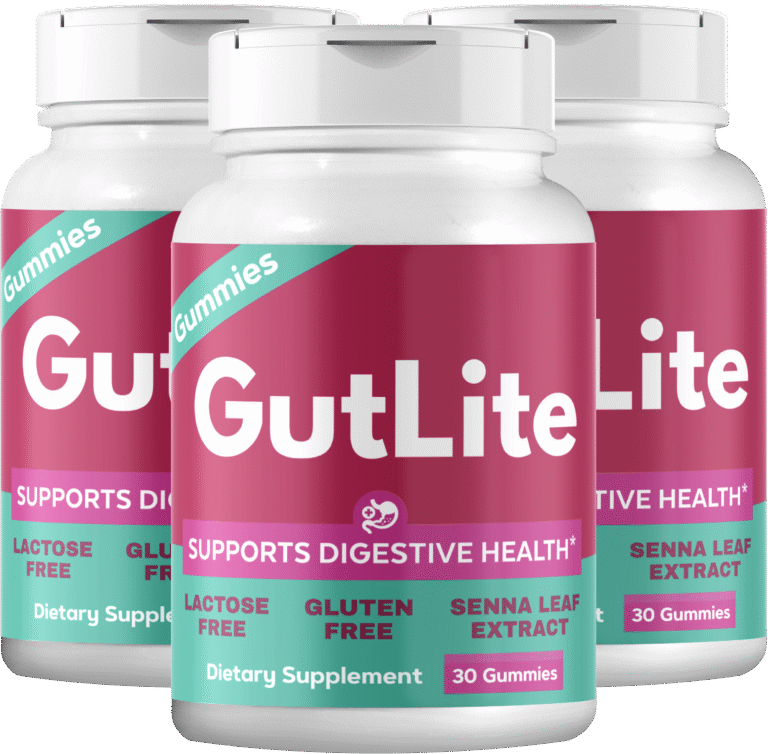 GutLite Reviews: Real User Experiences, Complaints & Ratings!