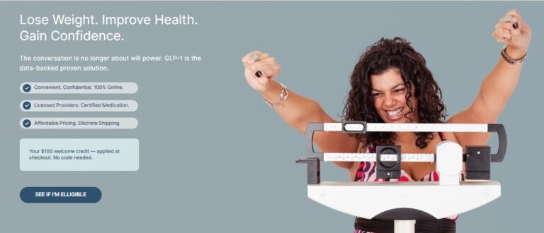 Synergy RX GLP1 Reviews – Does This Metabolic Booster Really Work?