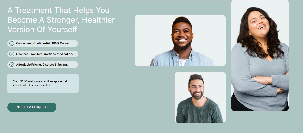 Synergy RX GLP1 Reviews