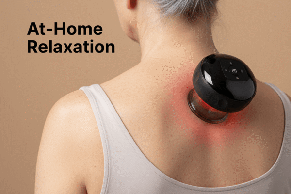 Vita Smart Cup Massager.2025