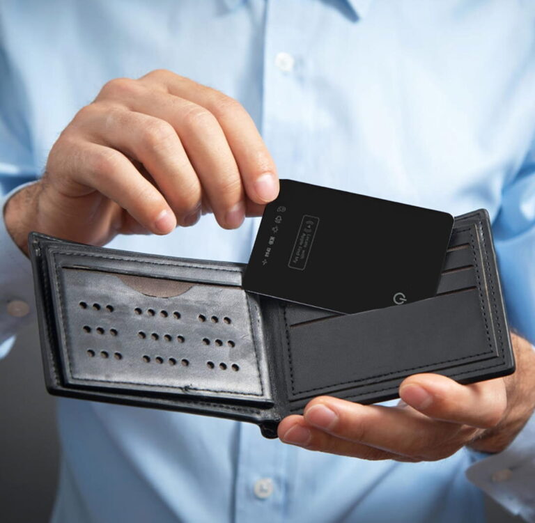 Tagsley Tracking Card Reviews: The Slim, Smart & Reliable Tracker for Wallets, Bags & Everyday Essentials!