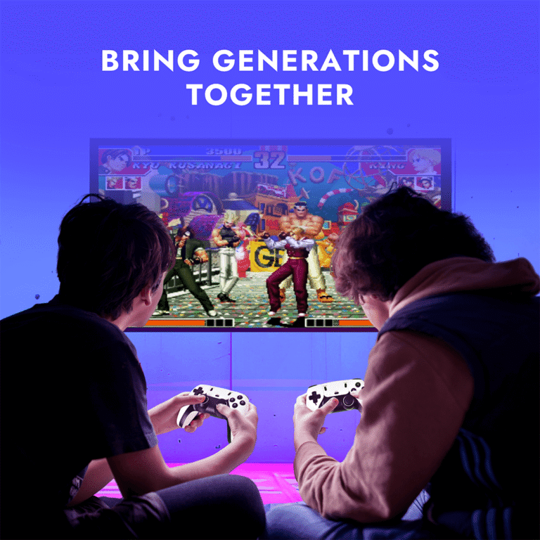 Boltz Retro Stick Reviews: The Ultimate Plug-and-Play Retro Gaming Experience!