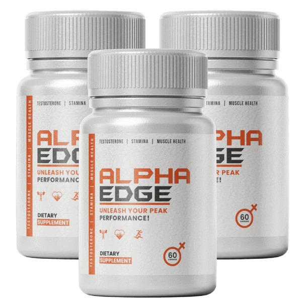 Alpha Edge Finland.Visit