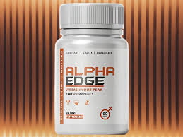 Alpha Edge Finland