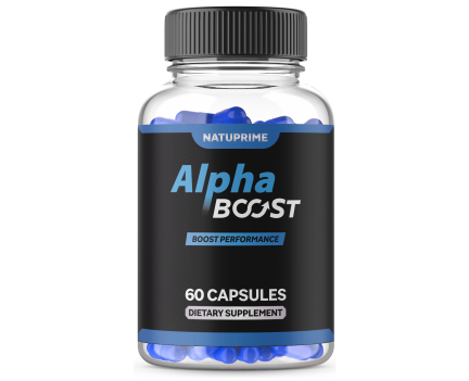 AlphaBoost Reviews
